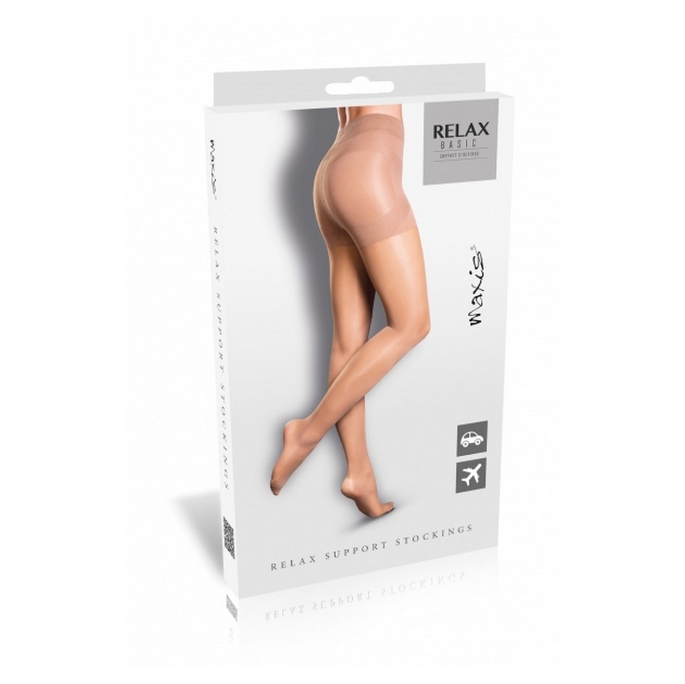 MAXIS Relax basic pančuchové nohavice svetlé, Veľkosť: M kúpite na Mojalekaren.sk