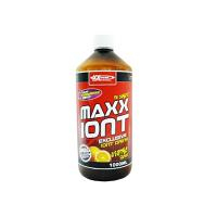 MAXX IONT 1000 ml citrón