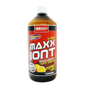MAXX IONT 1000 ml citrón