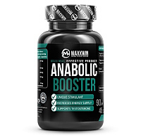 MAXXWIN Anabolic booster 90 kapsúl