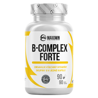 MAXXWIN B-complex Forte 90 kapsúl