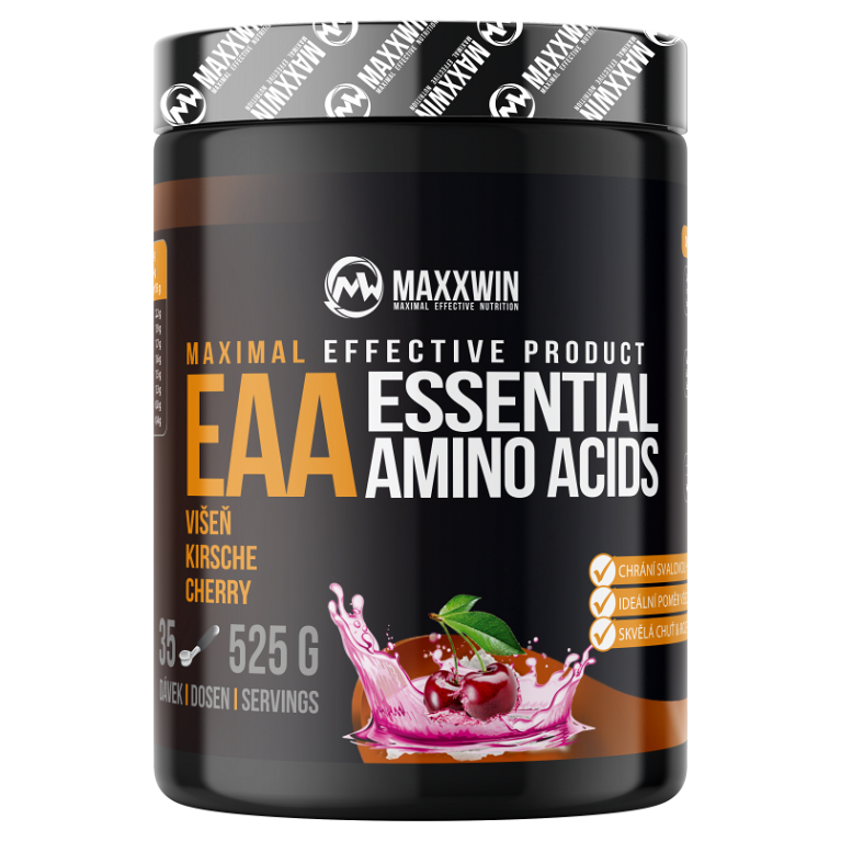 MAXXWIN EAA višňa 525 g