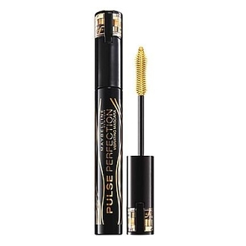 Maybelline Mascara Pulse Perfection Very Black 6,5ml (Very Black 841 čierna) (Riasenky)