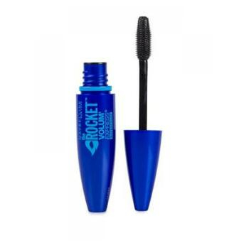 Maybelline Mascara The Rocket Volum Express Waterproof 9,6ml