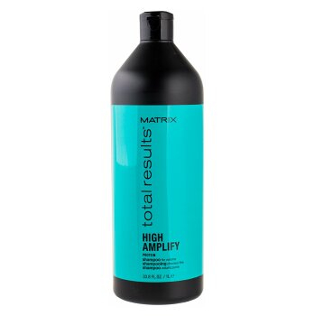 MATRIX Total results high amplify šampón 1000 ml