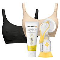 MEDELA Potreby pre mamičky