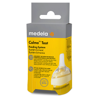 MEDELA Calma systém kŕmenia