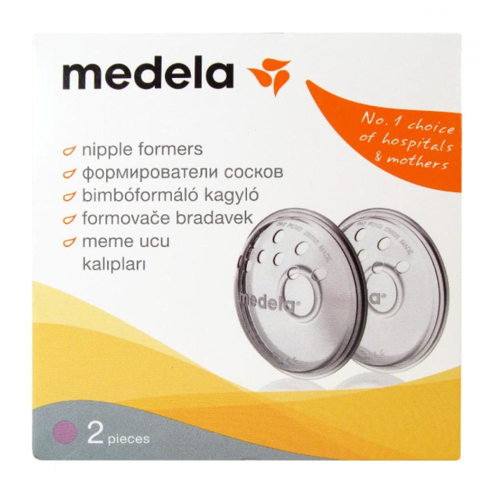 MEDELA Formovače prsných bradaviek 2 ks kúpite na Mojalekaren.sk