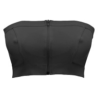 MEDELA Hands-free™ Pás pre ľahké odsávanie L čierna 1 ks