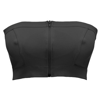 MEDELA Hands-free™ Pás pre ľahké odsávanie M čierna 1 ks