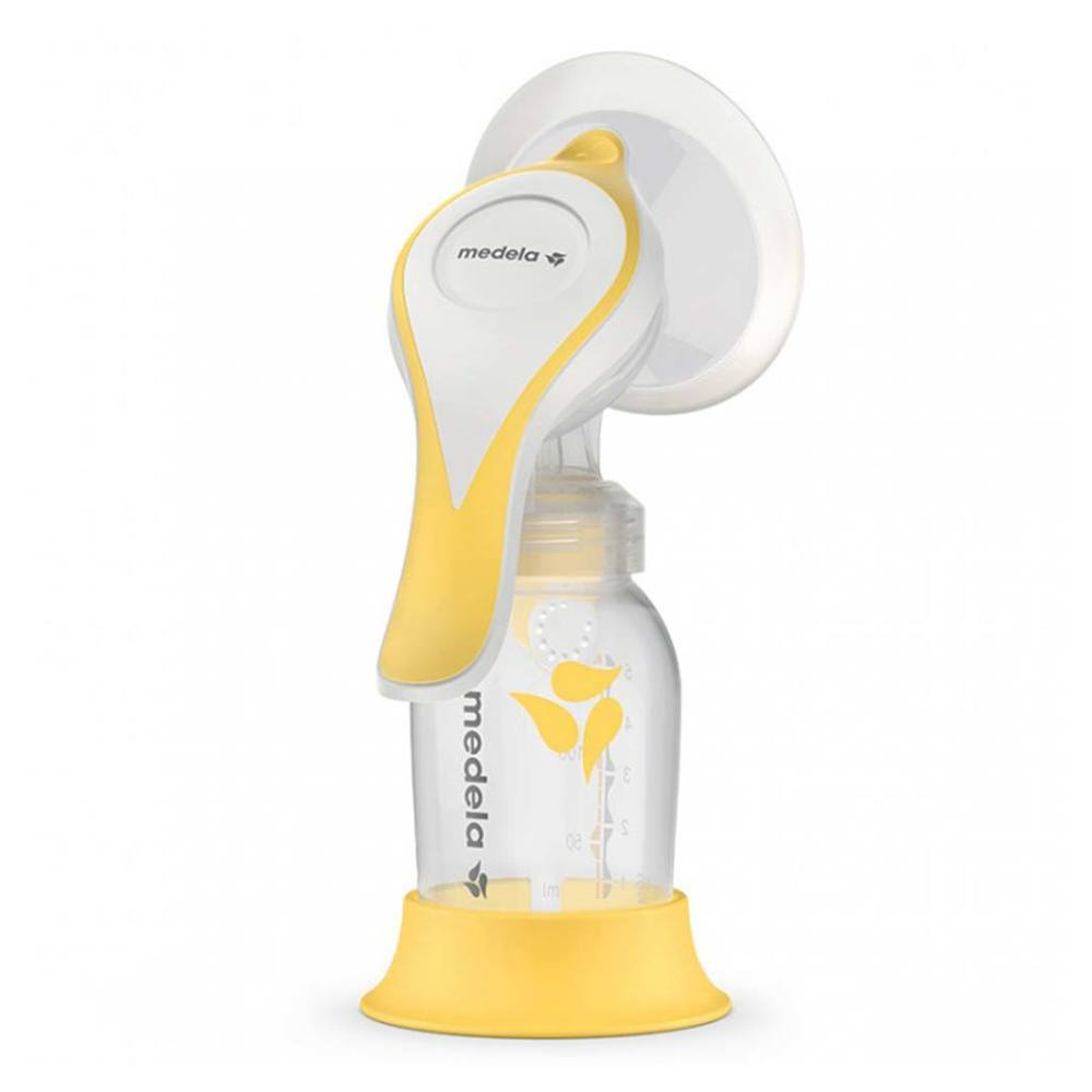 Medela Harmony™ odsávačka materského mlieka
