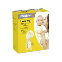 MEDELA Harmony 2-fázová manuálna odsávačka