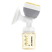 MEDELA Odsávačka mlieka elektrická easy