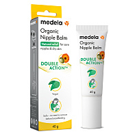 MEDELA Organický balzam na bradavky 40 g