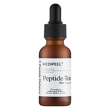 MEDI-PEEL Bor-Tox Peptide Koncentrované sérum s peptidmi 30 ml (Korejská pleťová séra)