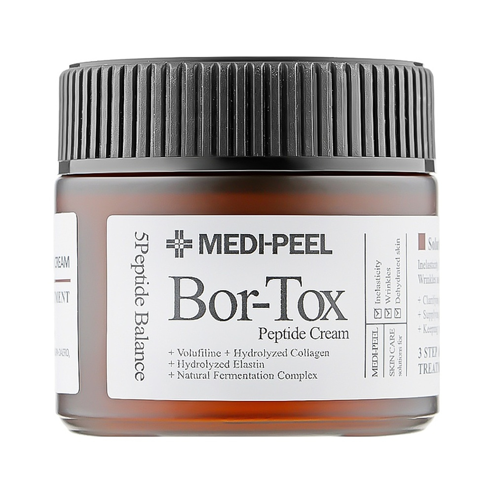 MEDI-PEEL Bor-Tox Peptide Liftingový krém 50 ml