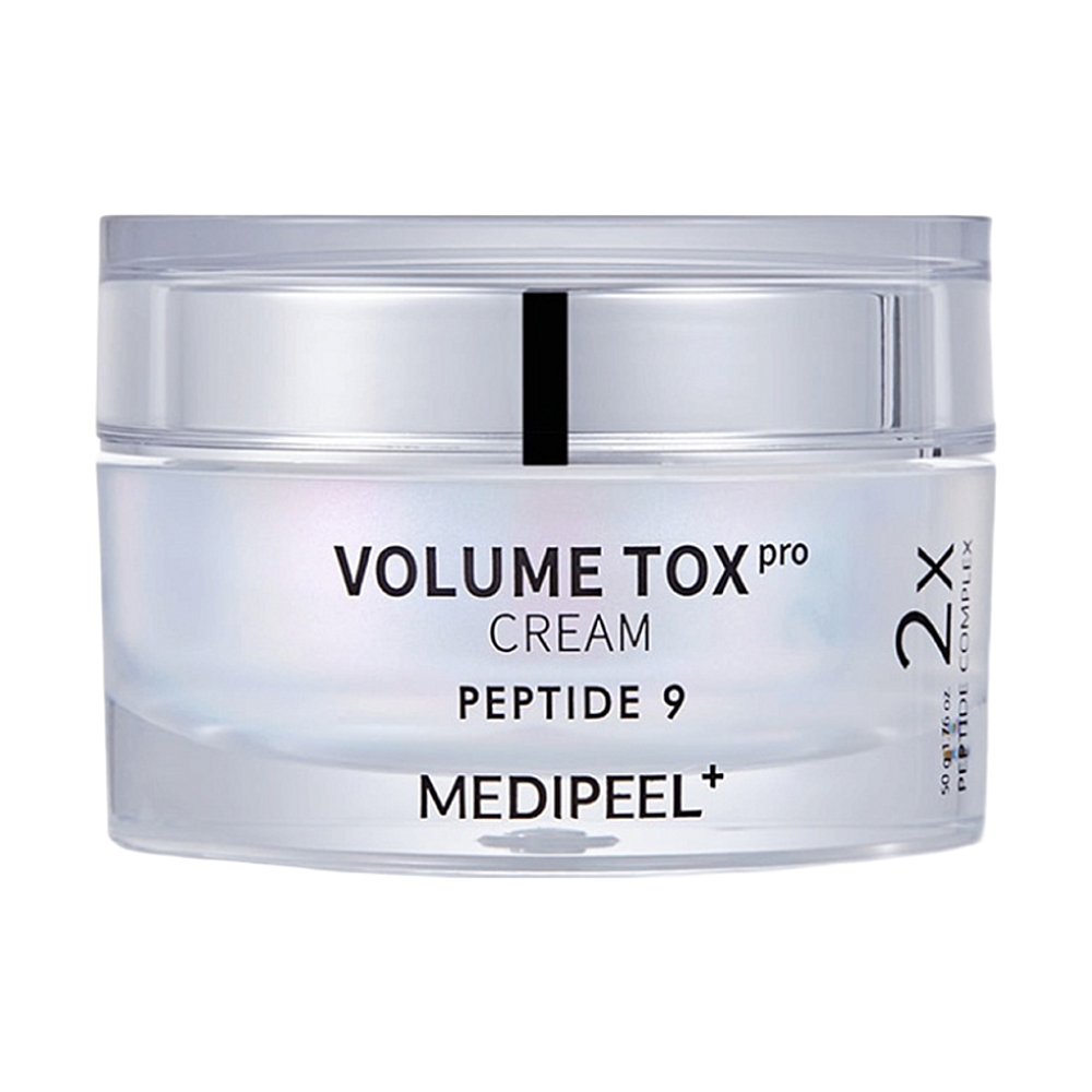 MEDI-PEEL Peptide 9 Volume Tox Krém proti vráskam 50 ml