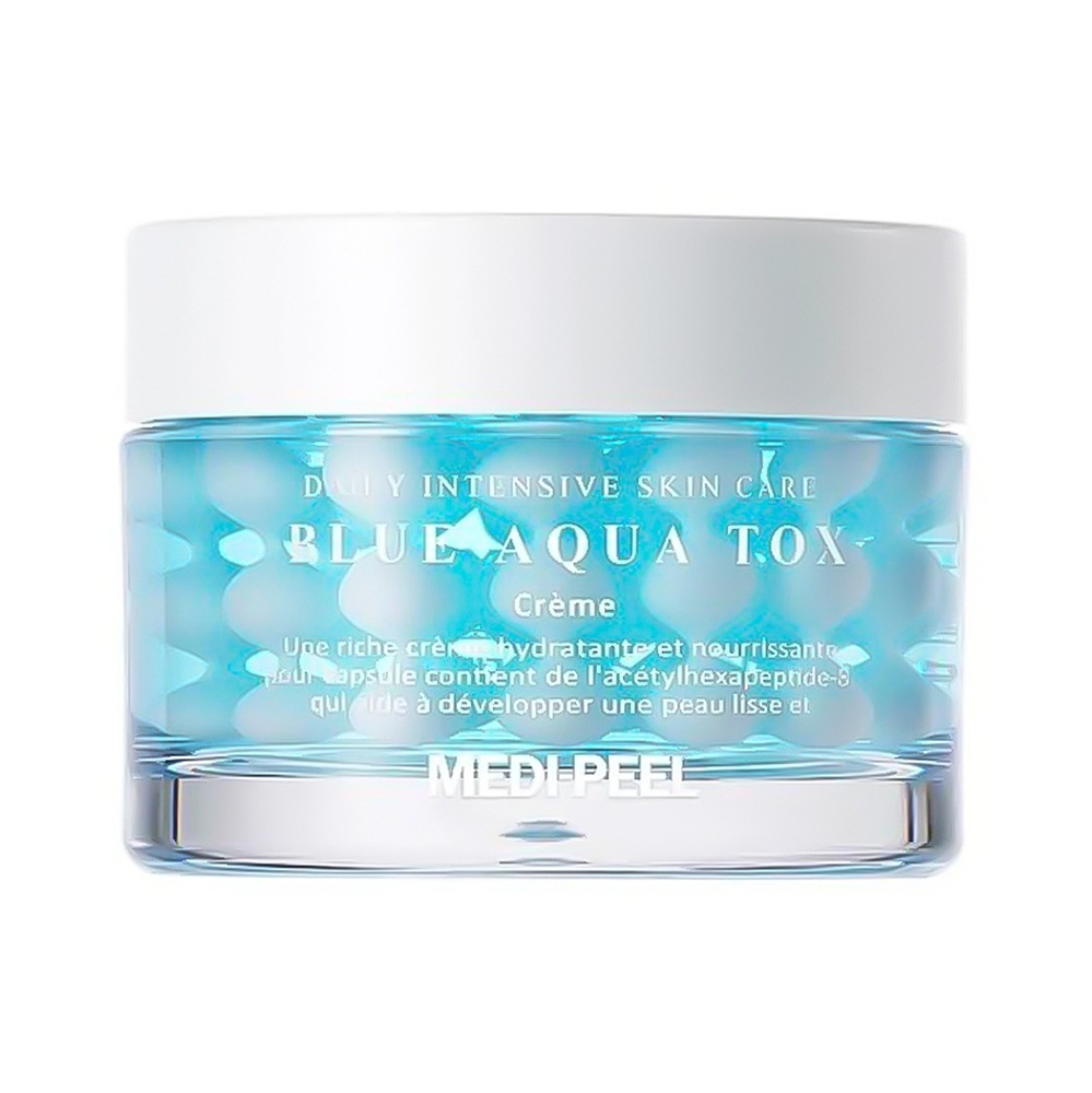 MEDI-PEEL Power Aqua Extra hydratačný krém 50 ml