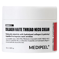 MEDI-PEEL Premium Collagen Liftingový krém na krk 100 ml