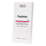 MEDIC Peptides Kúra v ampulkách 7 x 2 ml