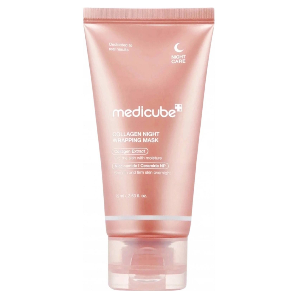 E-shop MEDICUBE Spevňujúca nočná maska ​​75 ml