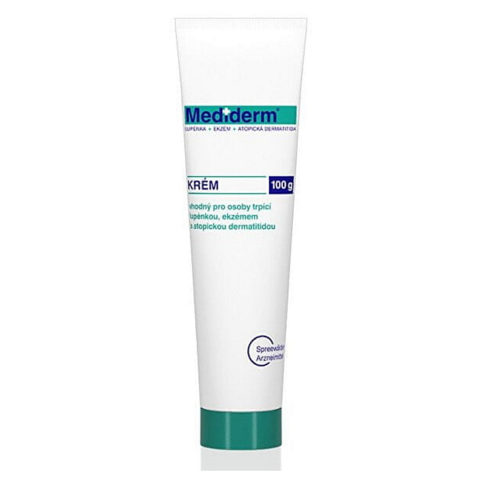 MEDIDERM Krém 100 g