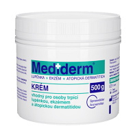 MEDIDERM Krém 500 g
