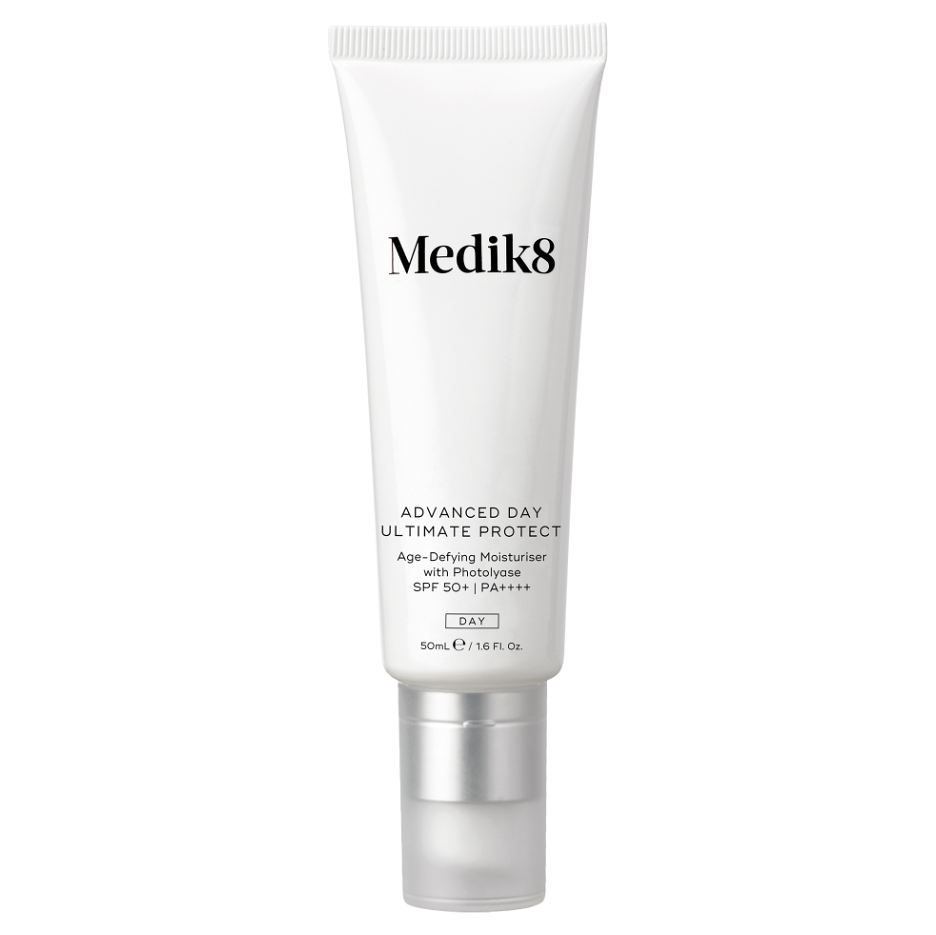 MEDIK8 Advanced Day Ultimate Protect 50 ml