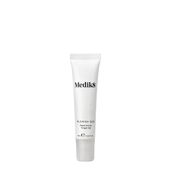 MEDIK8 Blemish SOS 15 ml (Kozmetika na akné) - Upokojujúci