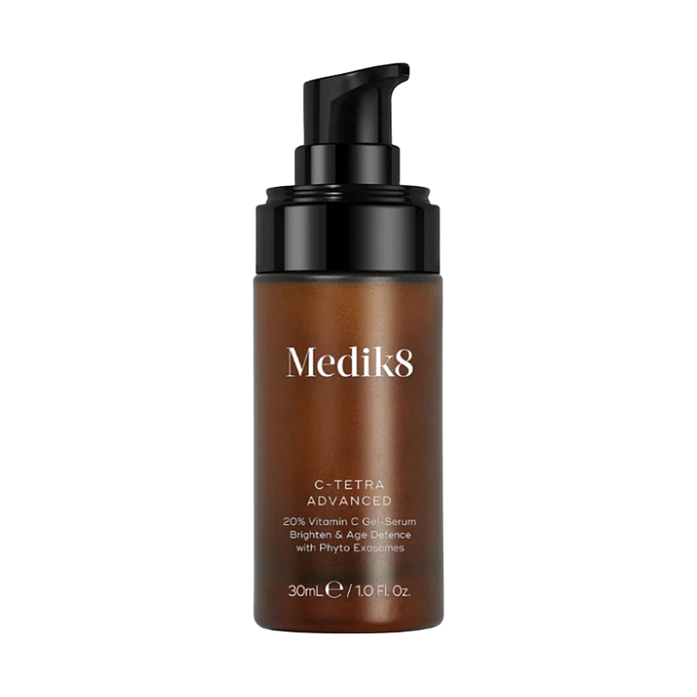 MEDIK8 C- Tetra Advanced Gélové sérum s vitamínom C 30 ml