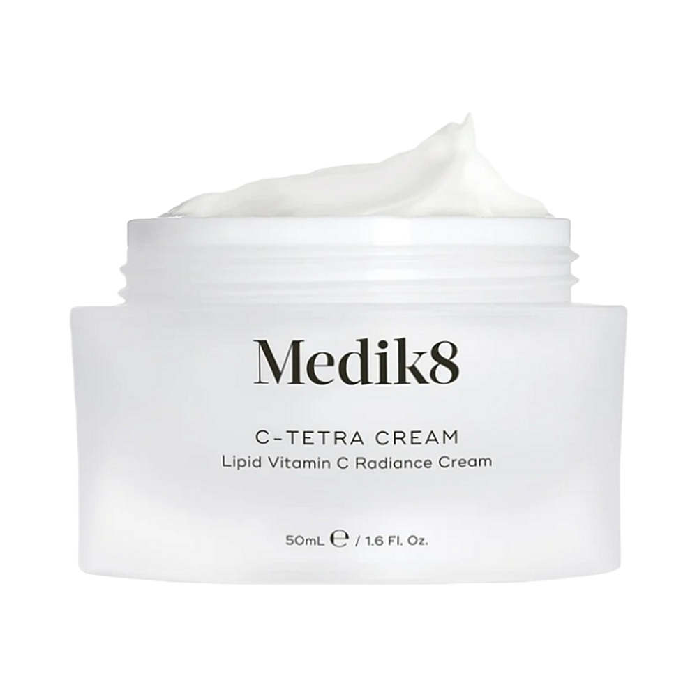 Medik8 C-TETRA denný krém s vitamínom C 50ml
