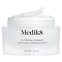 MEDIK8 C - Tetra Cream Lipidový krém s vitamínom C 50 ml