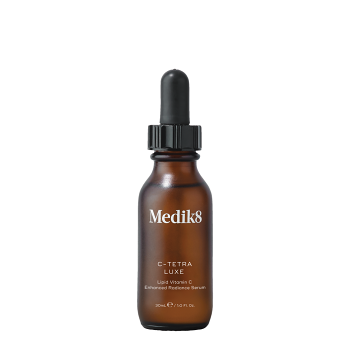 MEDIK8 C-Tetra Luxe 30 ml (Pleťová séra a emulzie) - Omladzujúce
