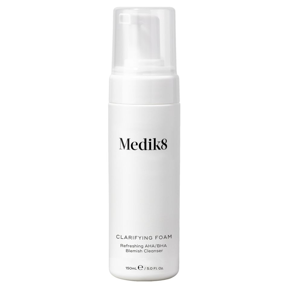 MEDIK8 Clarifying Foam 150 ml