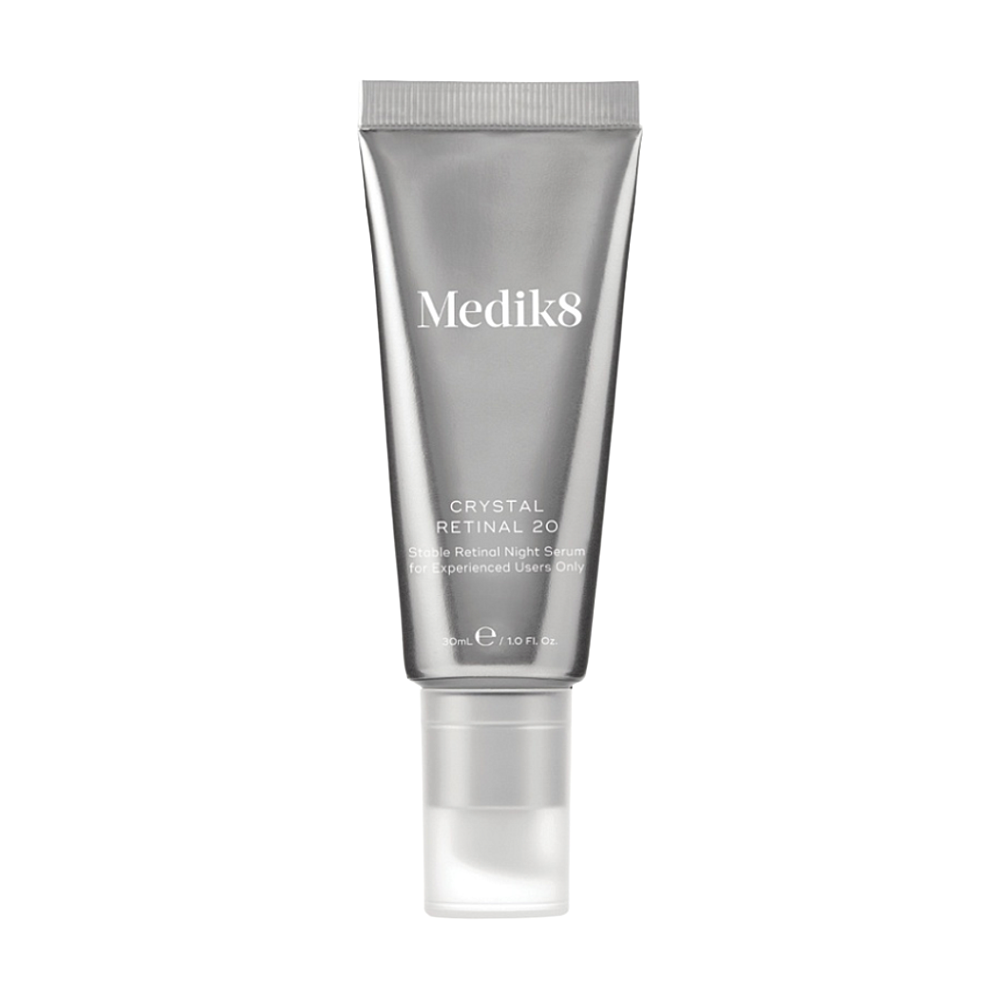 Medik8 Crystal Retinal 20 nočné pleťové sérum 30 ml