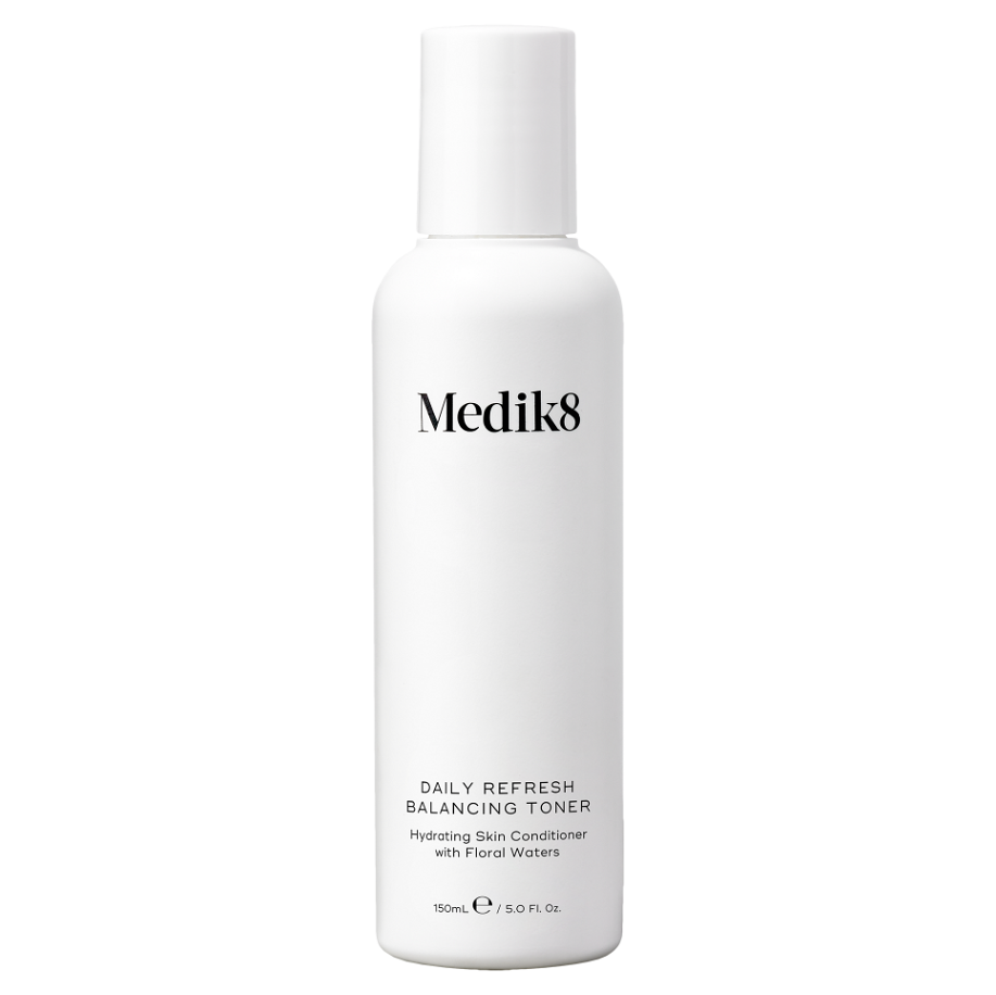 MEDIK8 Daily Refresh Balancing Toner 150 ml
