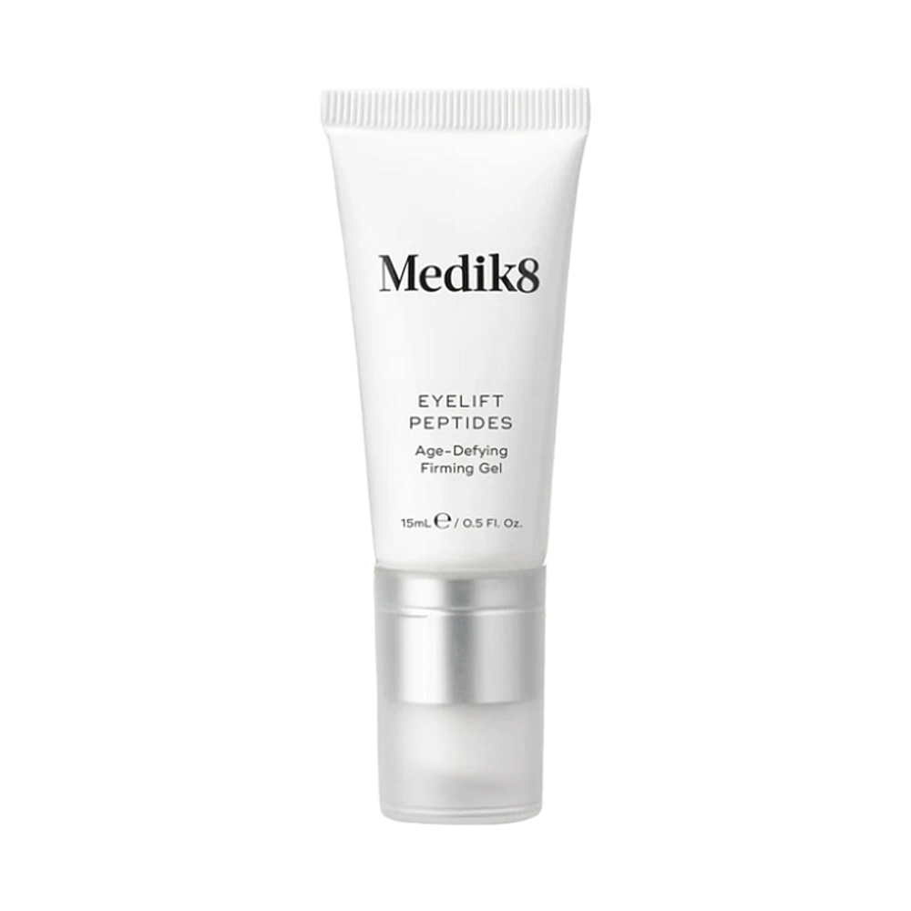MEDIK8 Očný peptidový gél 15 ml