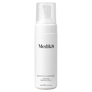 MEDIK8 Gentle Cleanse 150 ml (Čistiace pleťové gély) - Hydratačný, Čistiace