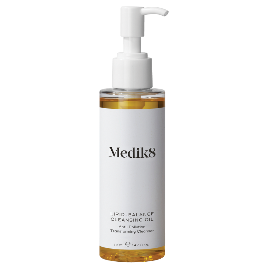 MEDIK8 Lipid-Balance Cleansing Oil 140 ml