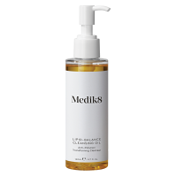 MEDIK8 Lipid-Balance Cleansing Oil 140 ml