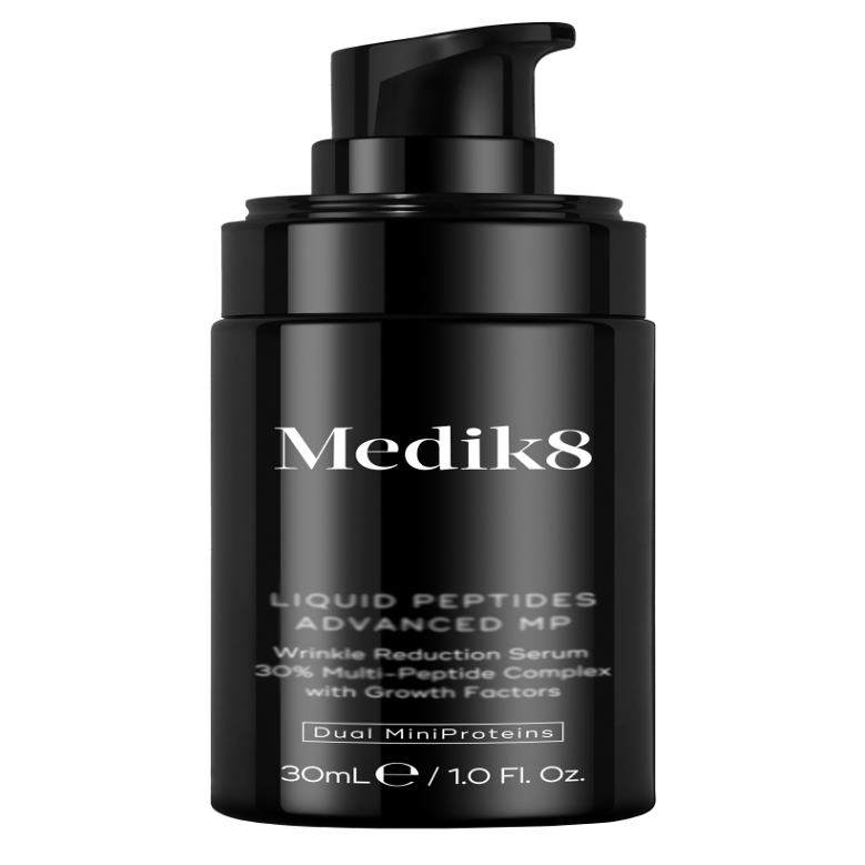MEDIK8 Liquid Peptides Advanced MP Omladzujúce sérum 30 ml