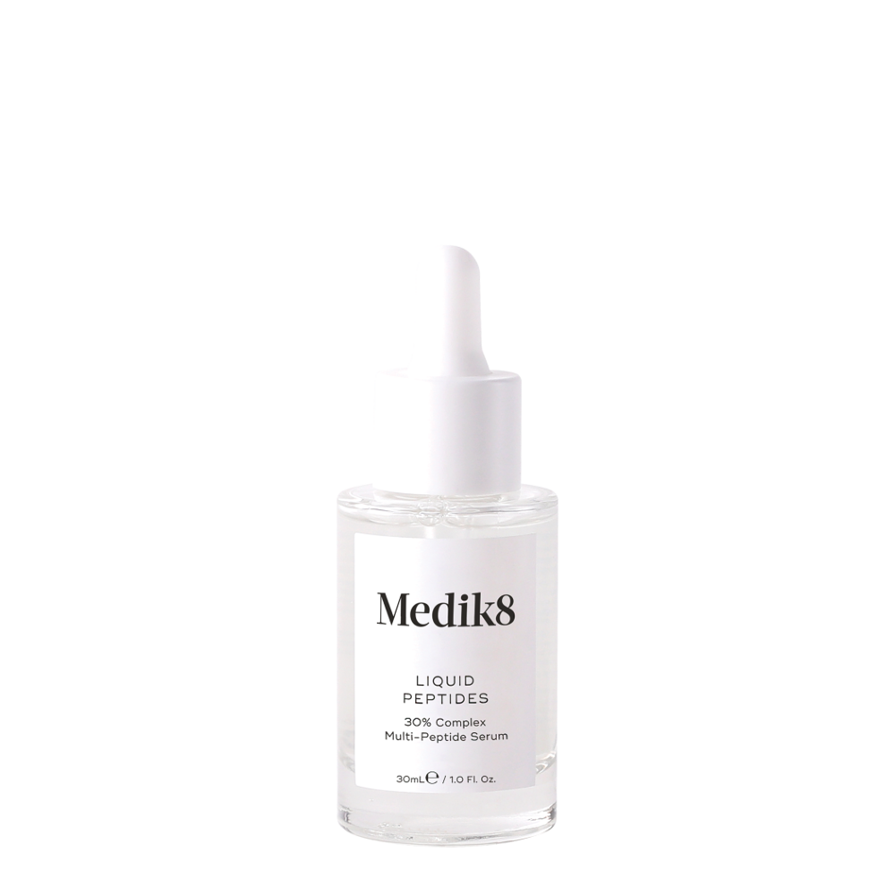 MEDIK8 Liquid Peptides Omladzujúce sérum 30 ml