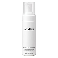 MEDIK8 Micellar Mousse Čistiaca pena pre všetky typy pleti 150 ml