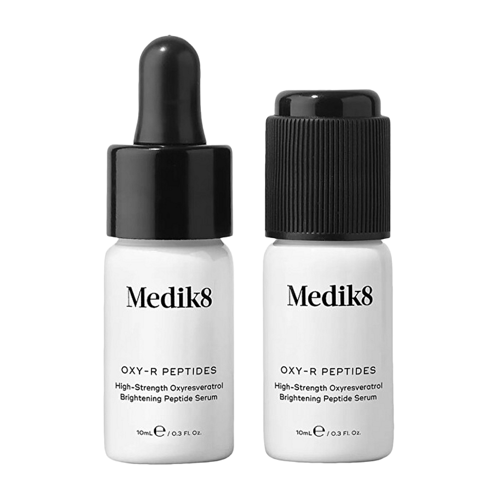 Medik8 Oxy-R Peptides 2 x 10 ml