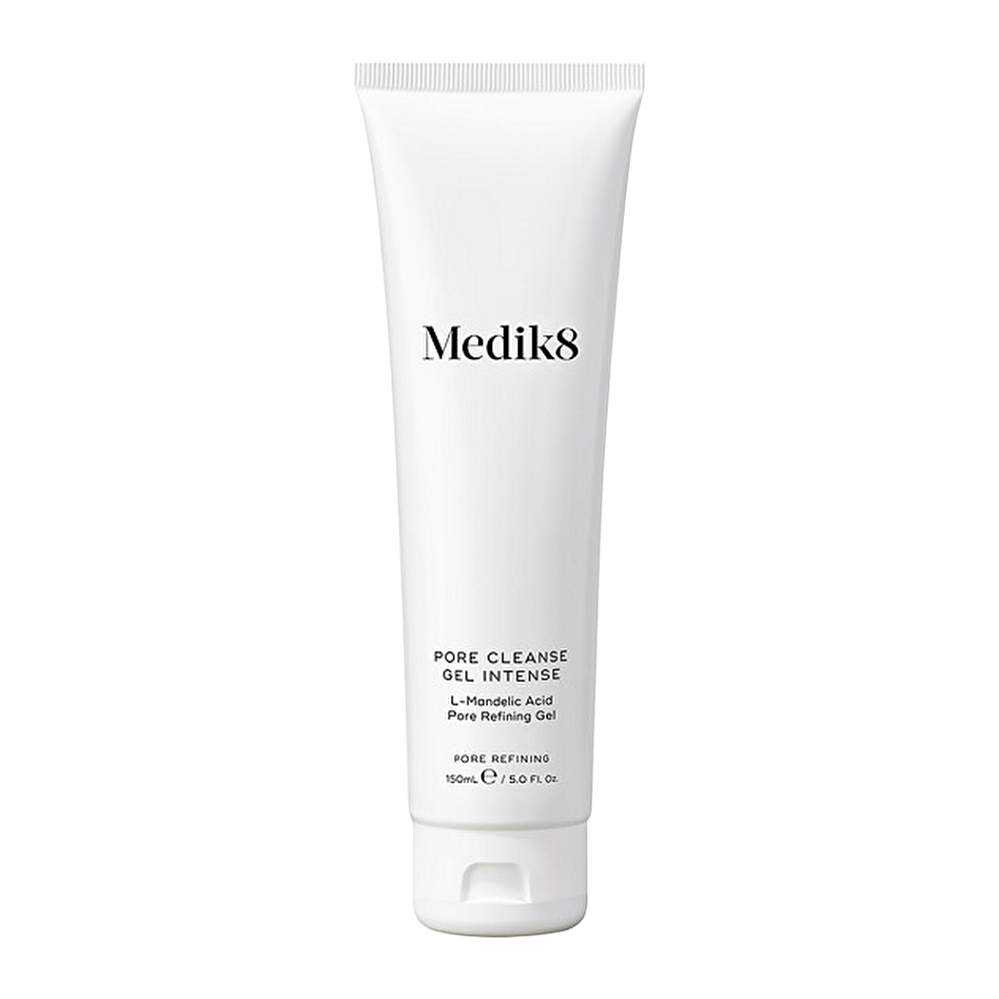 MEDIK8 Intense Čistiaci gél na redukciu pórov 150 ml