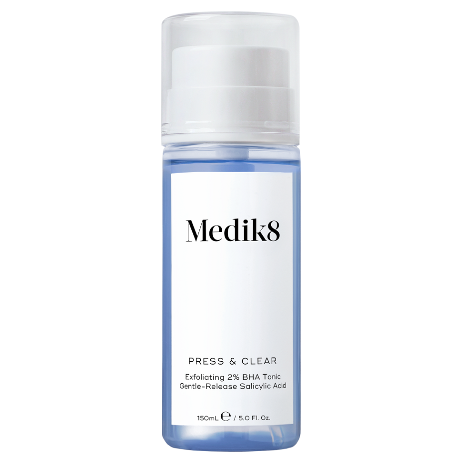 MEDIK8 Press & Clear 150 ml