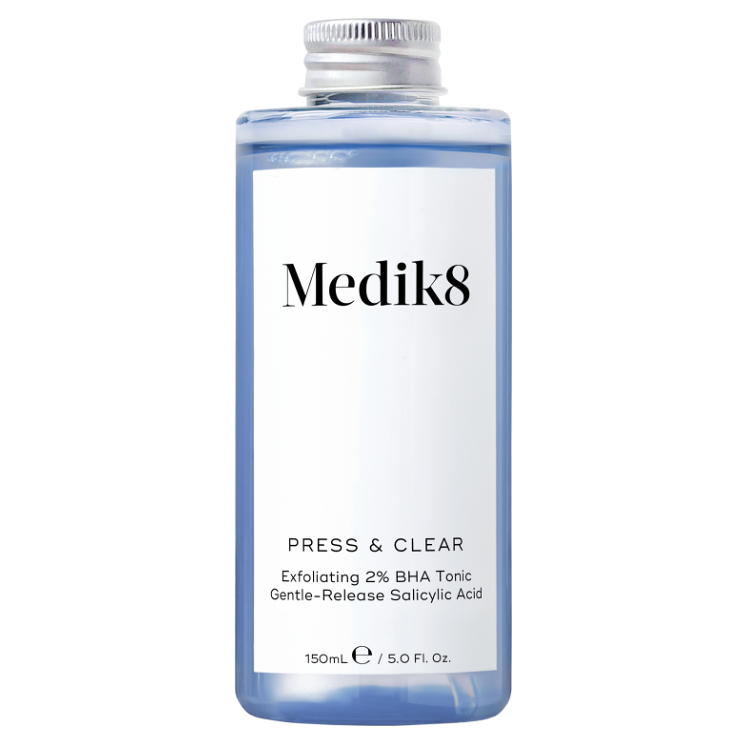 MEDIK8 Press & Clear Náhradná náplň 150 ml