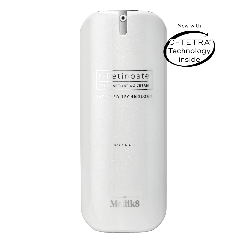 Medik8 r Retinoate krém aktivujúci mladosť 50 ml