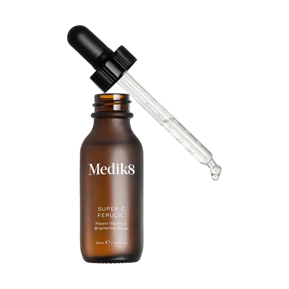 Medik8 Super C Ferulic antioxidačné sérum 30 ml