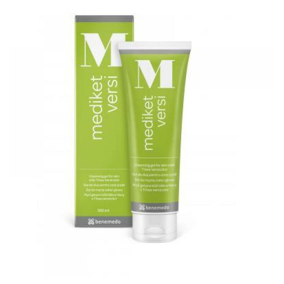 E-shop MEDIKET VERSI 120ML
